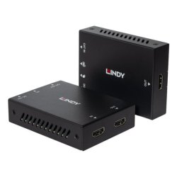 Lindy 39350 extension KVM Émetteur et récepteur