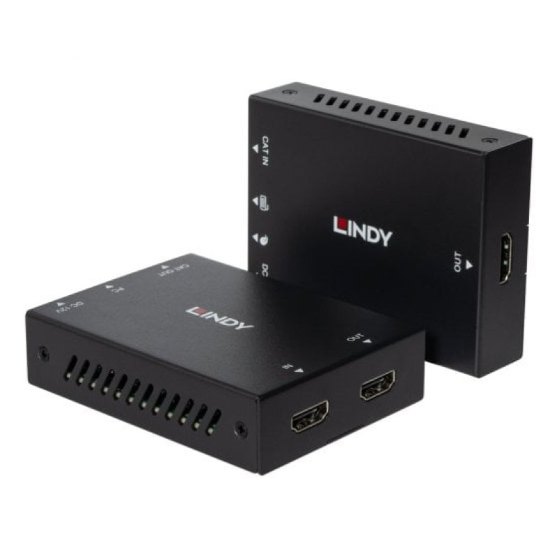Lindy 39350 extension KVM Émetteur et récepteur