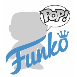 L'ETRANGE NOEL DE MONSIEUR JACK - POP & Buddy N° XXX - Jack & Zero