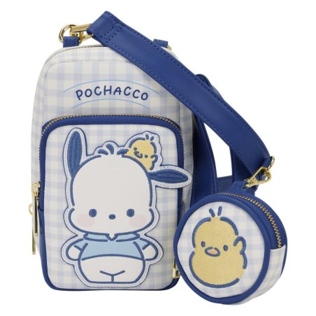 SANRIO - Pochacco - Sling Bag LoungeFly