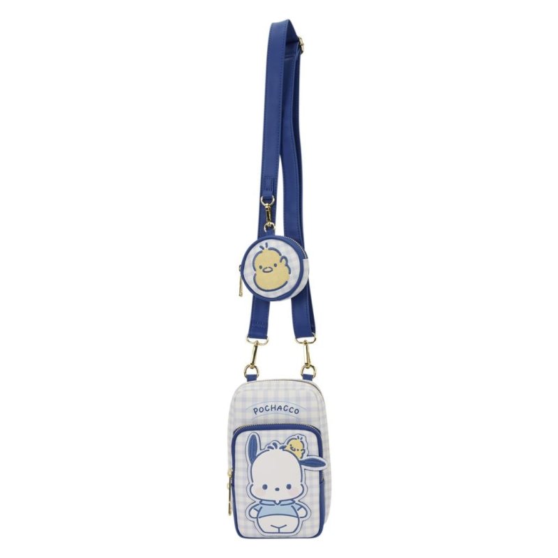 SANRIO - Pochacco - Sling Bag LoungeFly
