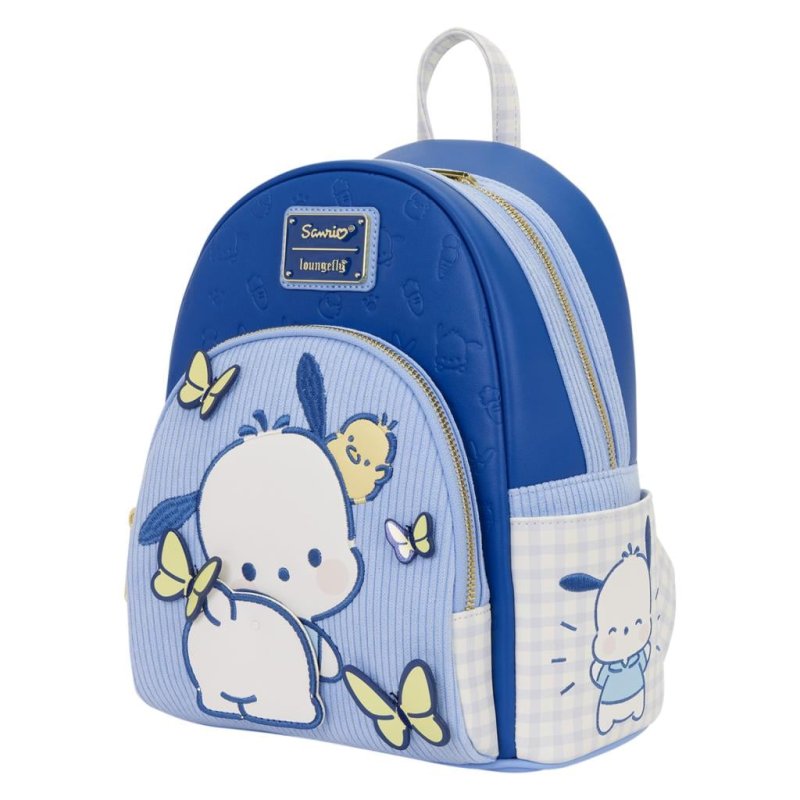 SANRIO - Pochacco - Mini Sac à Dos LoungeFly