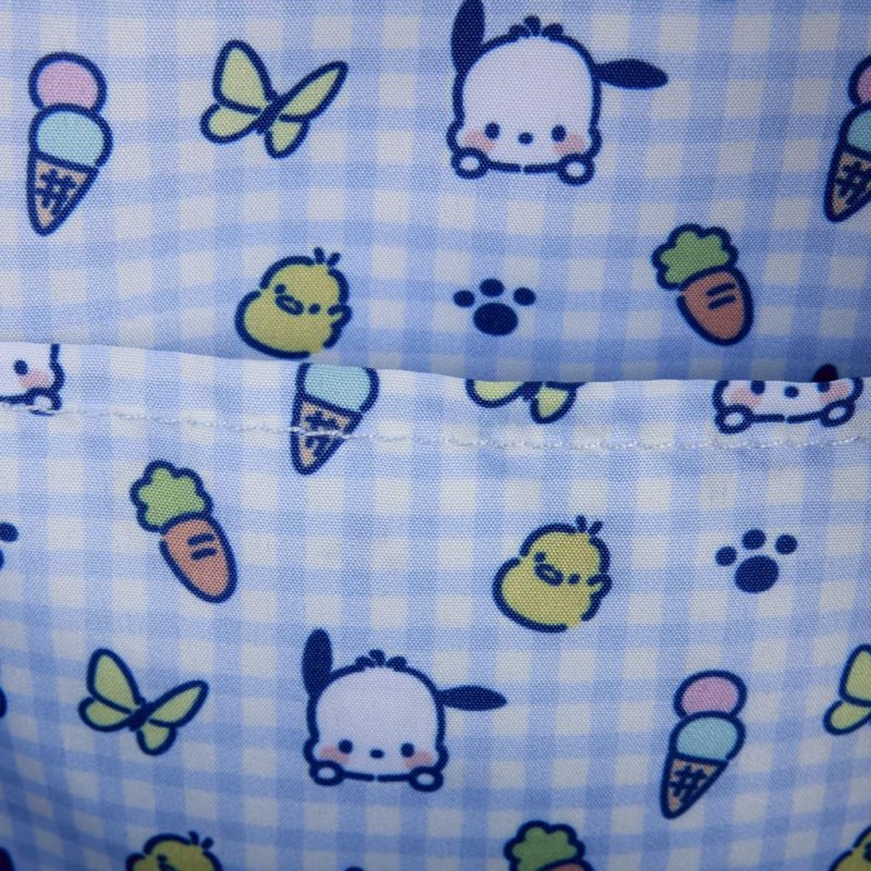 SANRIO - Pochacco - Mini Sac à Dos LoungeFly