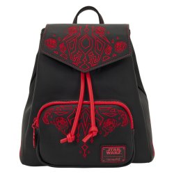 STAR WARS - Dark Maul - Mini Sac à Dos LoungeFly