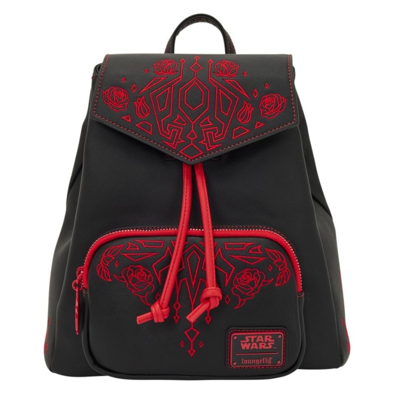 STAR WARS - Dark Maul - Mini Sac à Dos LoungeFly