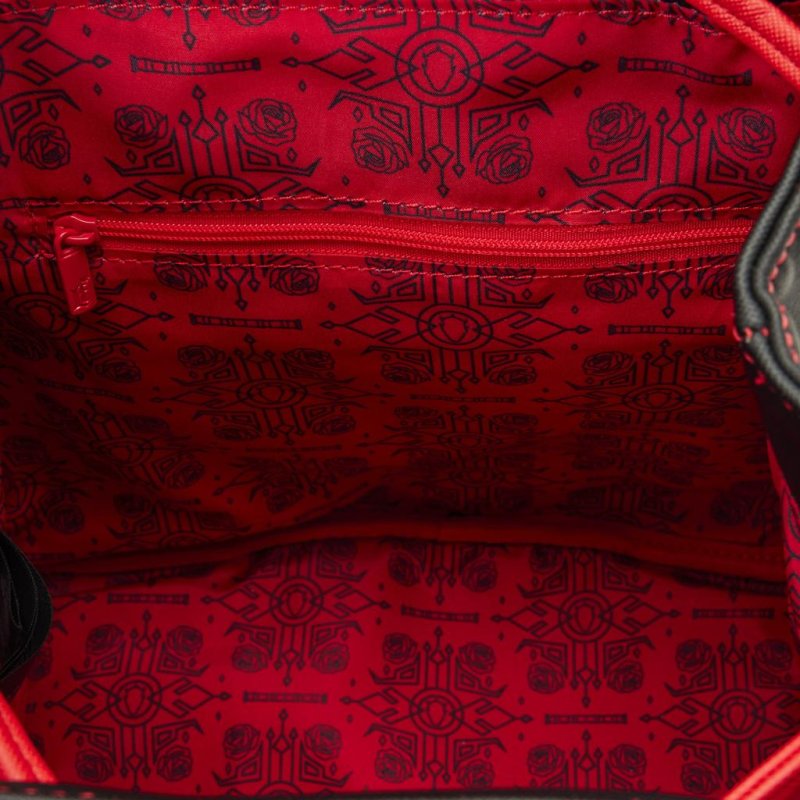 STAR WARS - Dark Maul - Mini Sac à Dos LoungeFly