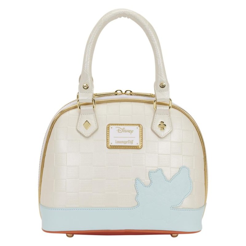 ALICE AU PAYS DES MERVEILLES - Lapin blanc - Sac à Main Loungefly