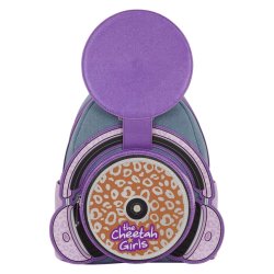 DISNEY - Cheetah Girls - Mini Sac à Dos LoungeFly