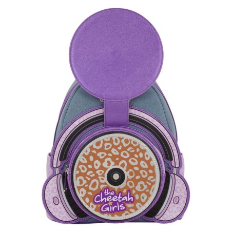 DISNEY - Cheetah Girls - Mini Sac à Dos LoungeFly