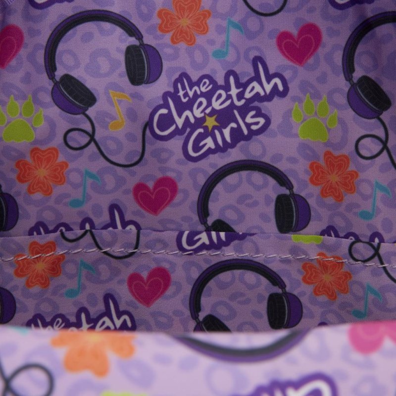 DISNEY - Cheetah Girls - Mini Sac à Dos LoungeFly