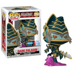 YU-GI-OH! - POP Convention N° 2056 - Dark Paladin