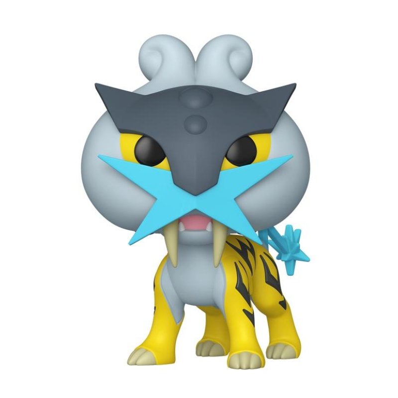 POKEMON - POP Jumbo N° 1104 - Raikou