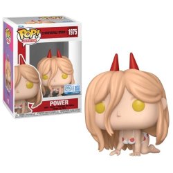 CHAINSAW MAN - POP Animation N° 1975 - Power (Bikini)