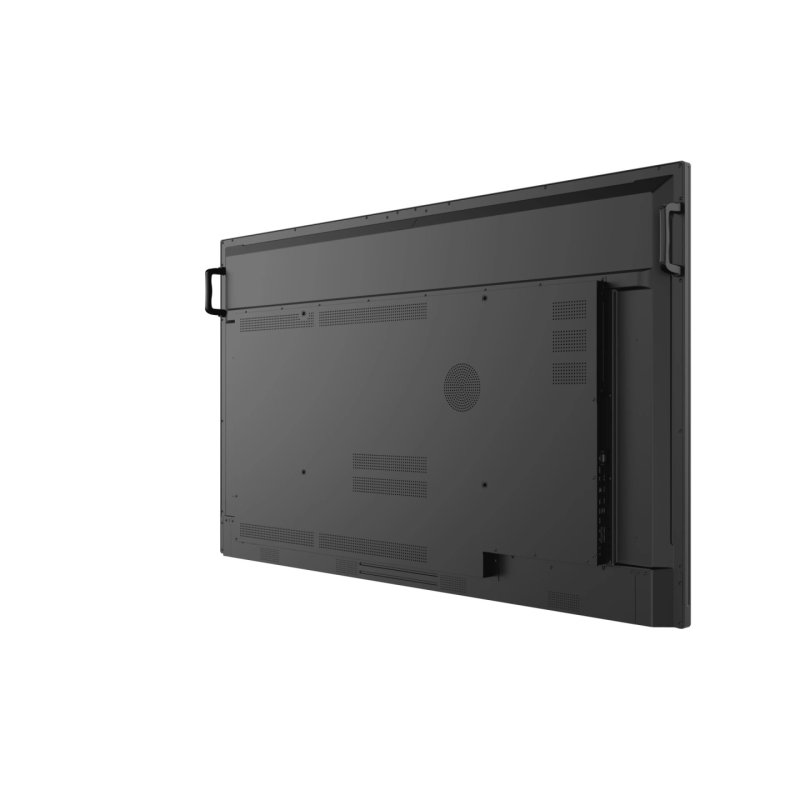 iiyama TN6505A-B1AG Signage Display 163.8 cm (64.5") 500 cd/m² 4K Ultra HD Touchscreen