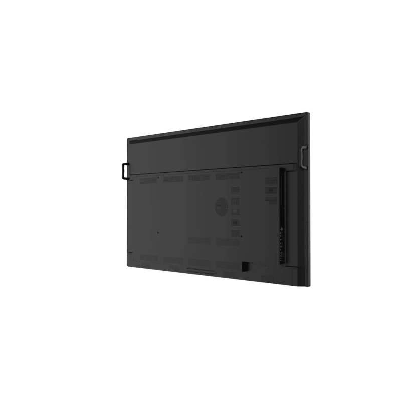 iiyama TN7505A-B1AG Signage Display 189.3 cm (74.5") 500 cd/m² 4K Ultra HD Touchscreen