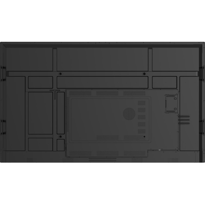 86" IPS 4K 16:9 Google EDLA cert. IFP