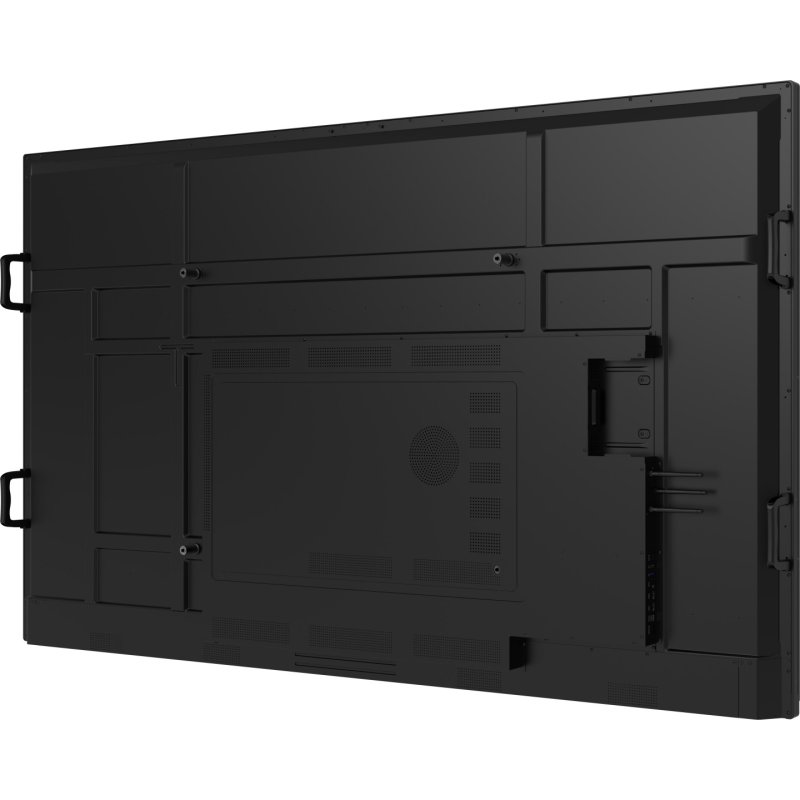 iiyama TE8613A-B2AG Écran d'affichage dynamique En forme de kiosk 2,17 m (85.6") Wifi 500 cd/m² 4K Ultra HD Écran