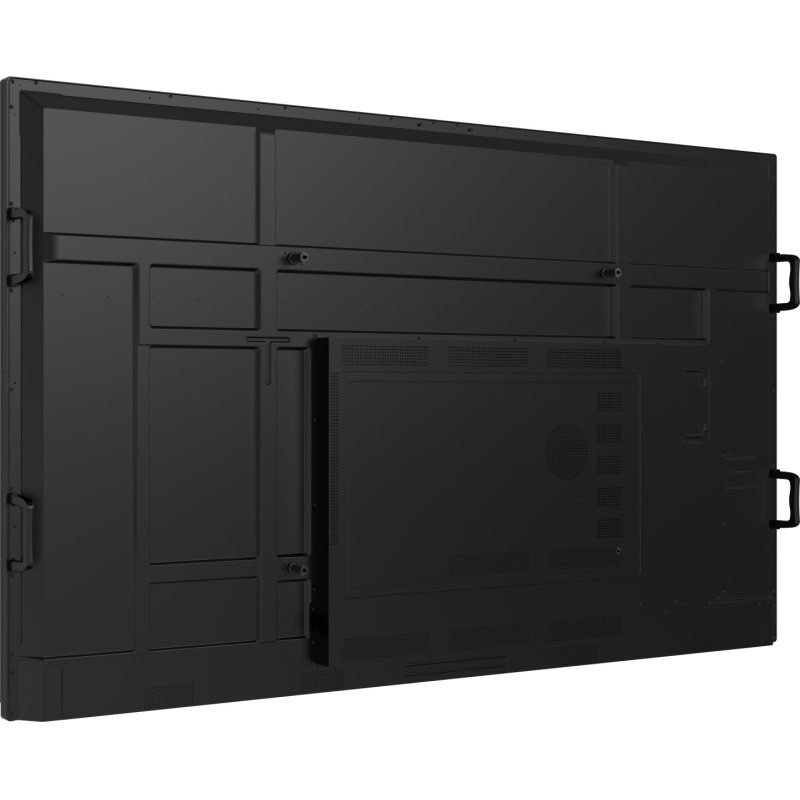 iiyama TE8613A-B2AG Écran d'affichage dynamique En forme de kiosk 2,17 m (85.6") Wifi 500 cd/m² 4K Ultra HD Écran