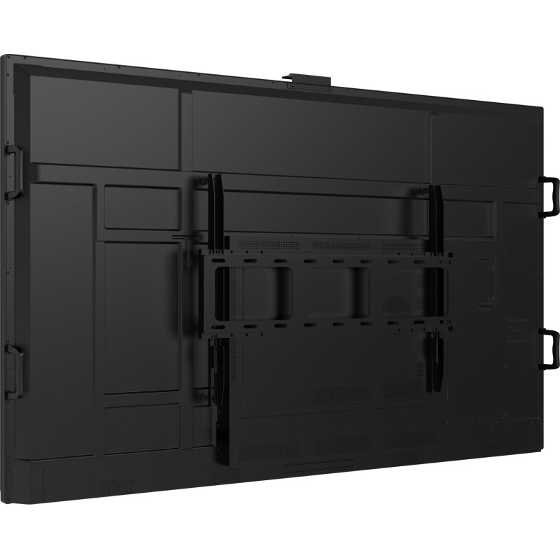 iiyama TE8613A-B2AG Signage Display Kiosk design 2.17 m (85.6") Wi-Fi 500 cd/m² 4K Ultra HD Touchscreen Built-in