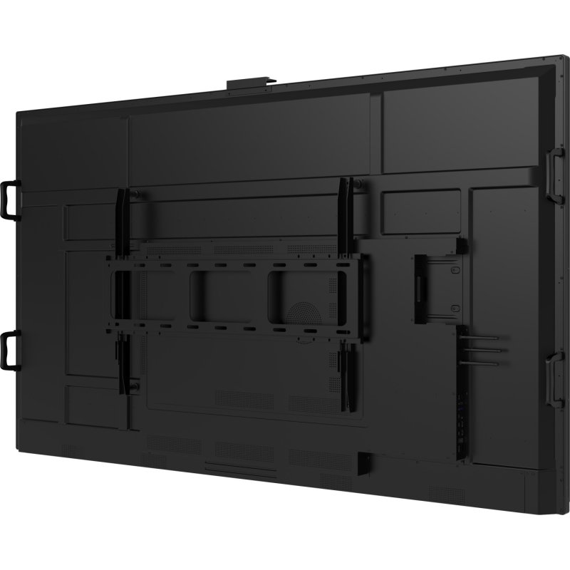 iiyama TE8613A-B2AG Signage Display Kiosk design 2.17 m (85.6") Wi-Fi 500 cd/m² 4K Ultra HD Touchscreen Built-in