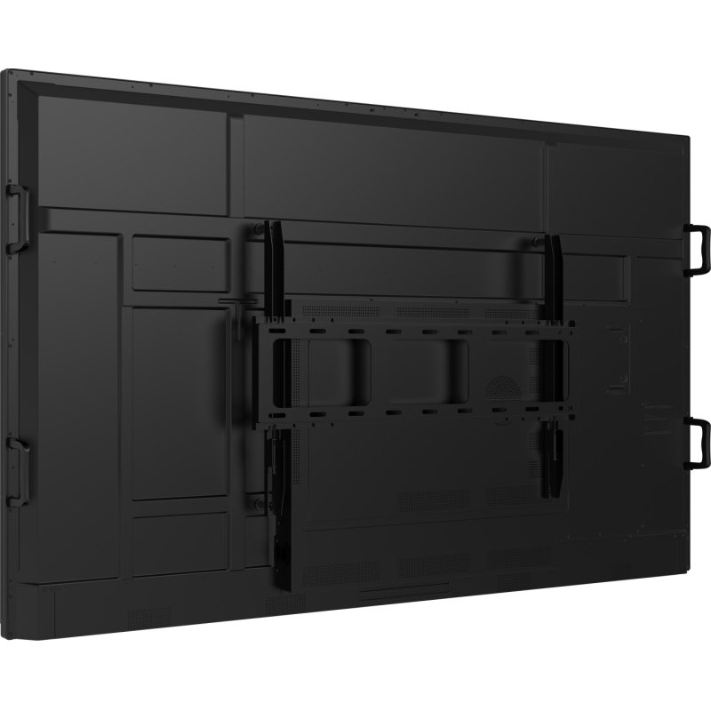 iiyama TE8613A-B2AG Écran d'affichage dynamique En forme de kiosk 2,17 m (85.6") Wifi 500 cd/m² 4K Ultra HD Écran