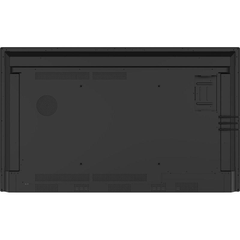 iiyama TE5513A-B2AG Écran d'affichage dynamique 138,7 cm (54.6") Wifi 4K Ultra HD Écran tactile Intégré dans le