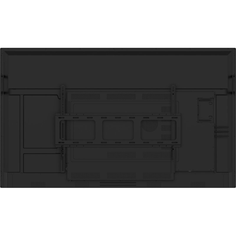 iiyama TE7513A-B2AG Écran d'affichage dynamique 190,5 cm (75") Wifi 500 cd/m² 4K Ultra HD Écran tactile Intégré