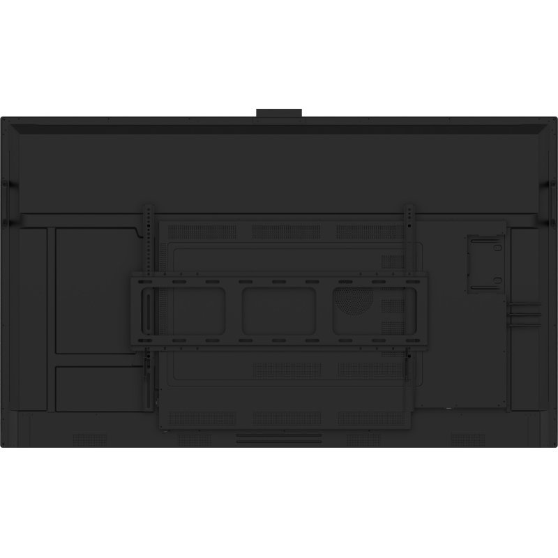 iiyama TE7513A-B2AG Signage Display 190.5 cm (75") Wi-Fi 500 cd/m² 4K Ultra HD Touchscreen Built-in processor Android