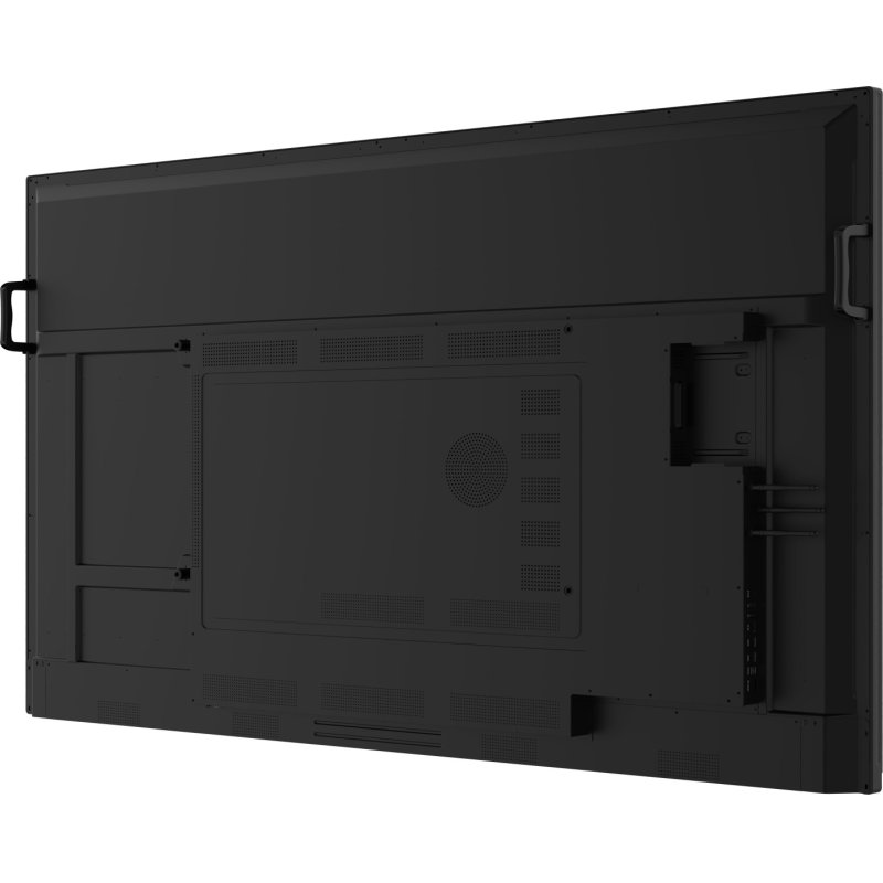 iiyama TE7513A-B2AG Écran d'affichage dynamique 190,5 cm (75") Wifi 500 cd/m² 4K Ultra HD Écran tactile Intégré