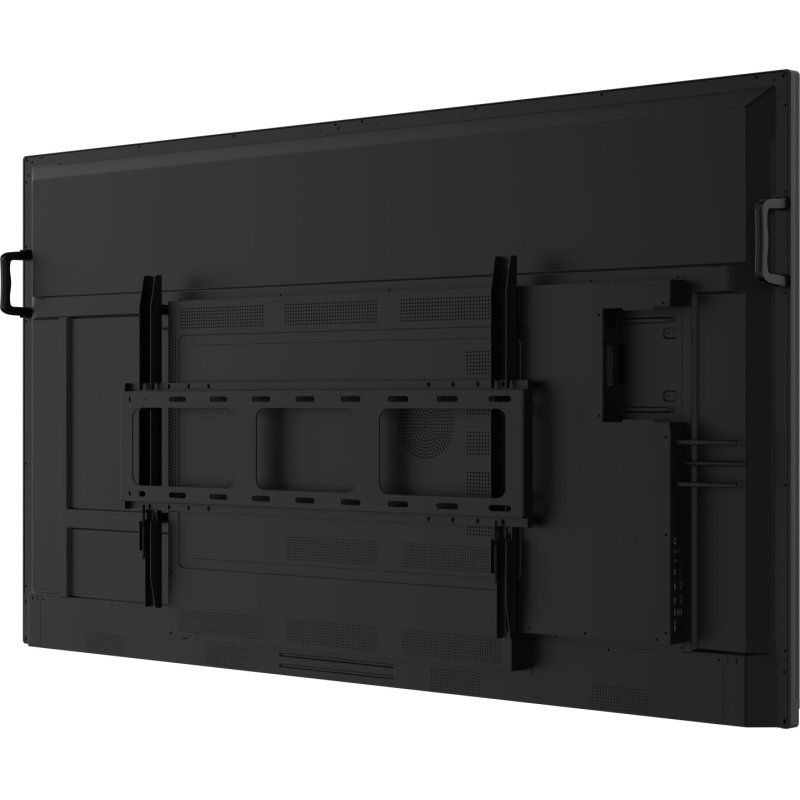 iiyama TE7513A-B2AG Signage Display 190.5 cm (75") Wi-Fi 500 cd/m² 4K Ultra HD Touchscreen Built-in processor Android