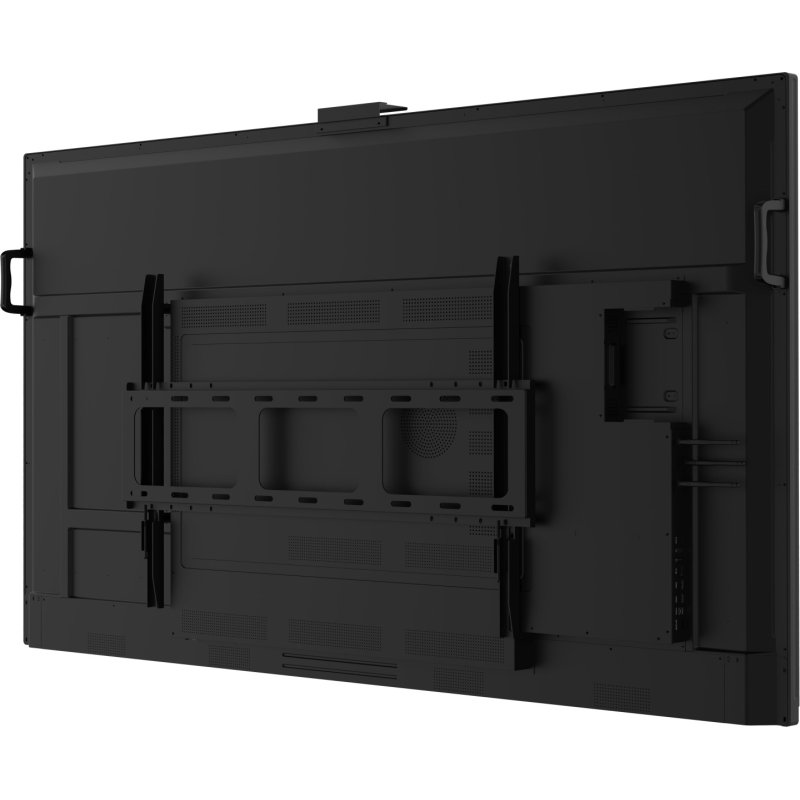 iiyama TE7513A-B2AG Signage Display 190.5 cm (75") Wi-Fi 500 cd/m² 4K Ultra HD Touchscreen Built-in processor Android