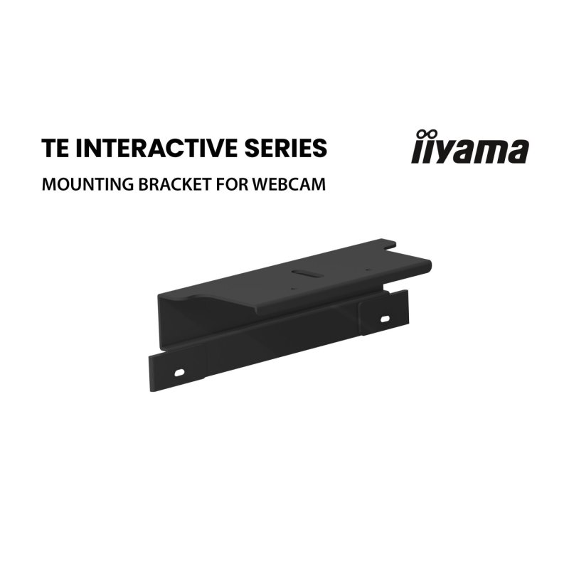 iiyama TE7513A-B2AG Écran d'affichage dynamique 190,5 cm (75") Wifi 500 cd/m² 4K Ultra HD Écran tactile Intégré