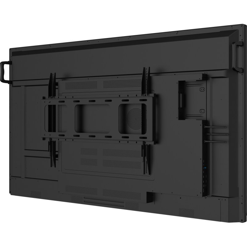 65"W IFP 40-Points Bonded PureTouch IR?