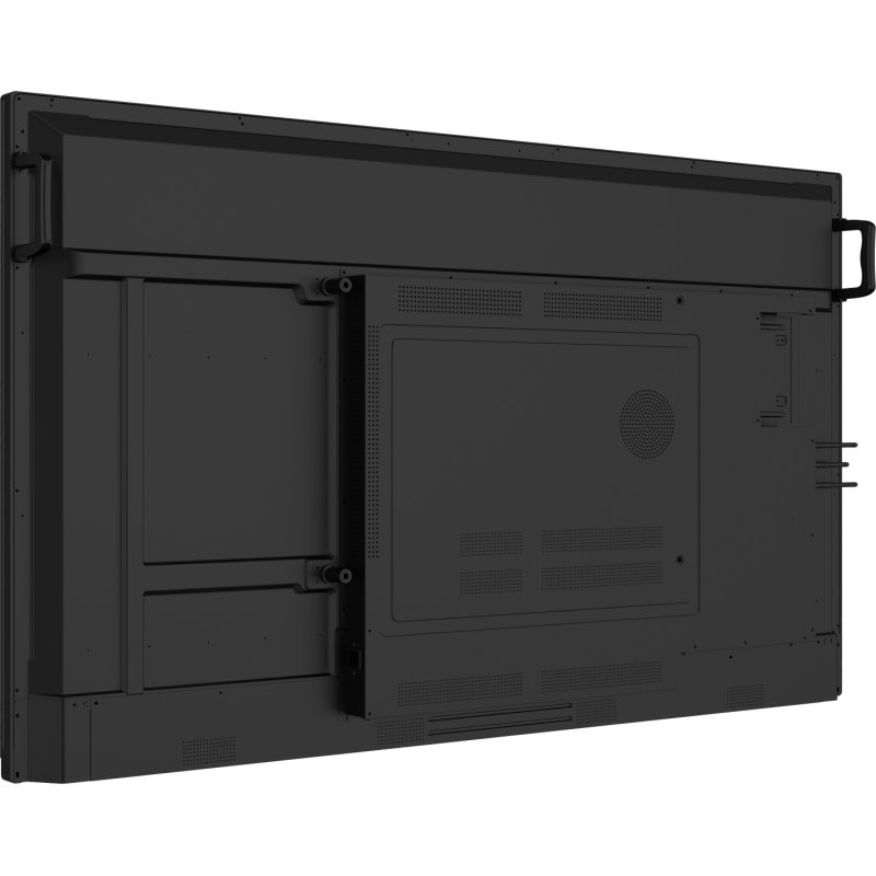 iiyama TE6513A-B2AG Signage Display 163.8 cm (64.5") Wi-Fi 500 cd/m² 4K Ultra HD Touchscreen Built-in processor Android