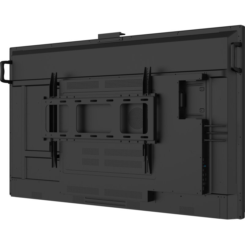 65"W IFP 40-Points Bonded PureTouch IR?