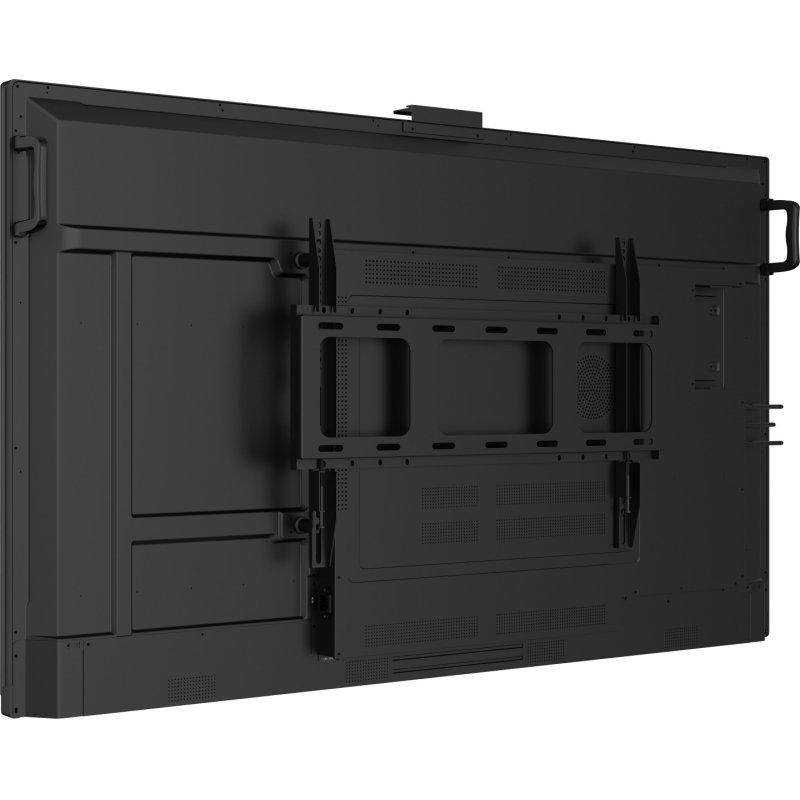 65"W IFP 40-Points Bonded PureTouch IR?