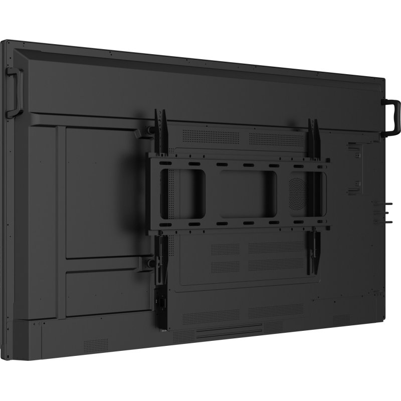 iiyama TE6513A-B2AG Signage Display 163.8 cm (64.5") Wi-Fi 500 cd/m² 4K Ultra HD Touchscreen Built-in processor Android