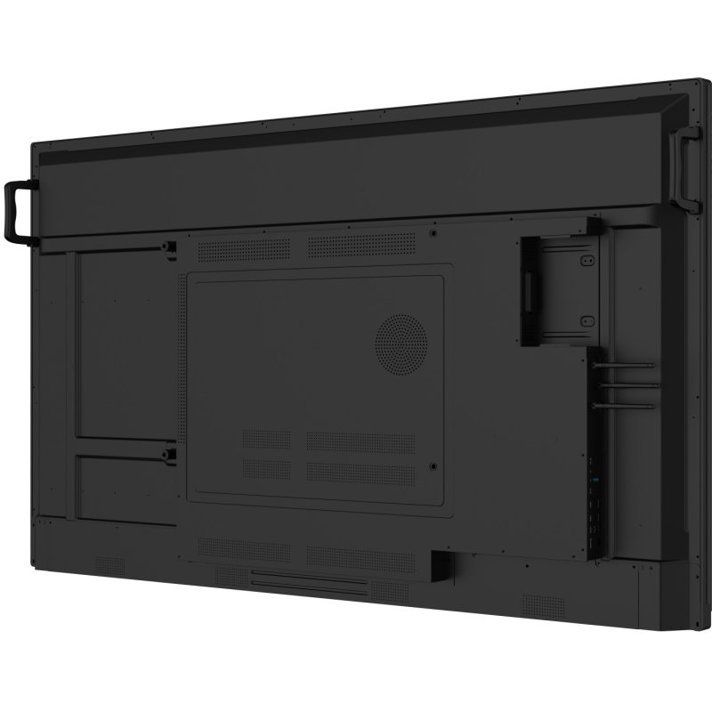 iiyama TE6513A-B2AG Signage Display 163.8 cm (64.5") Wi-Fi 500 cd/m² 4K Ultra HD Touchscreen Built-in processor Android