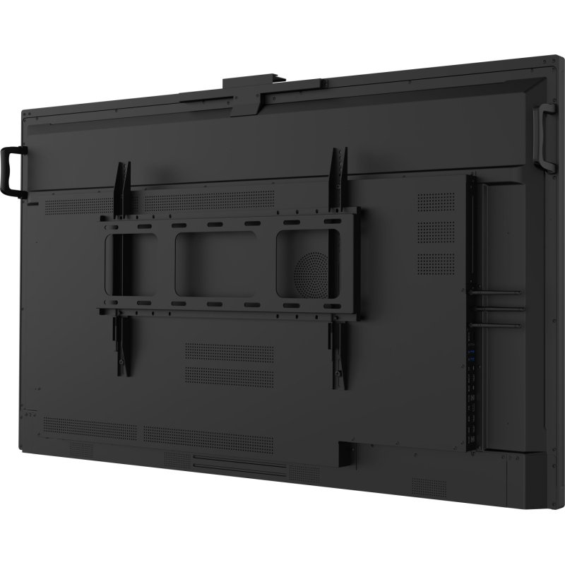 iiyama TE6515A-B2AG Signage Display Kiosk design 163.8 cm (64.5") Wi-Fi 550 cd/m² 4K Ultra HD Touchscreen Built-in