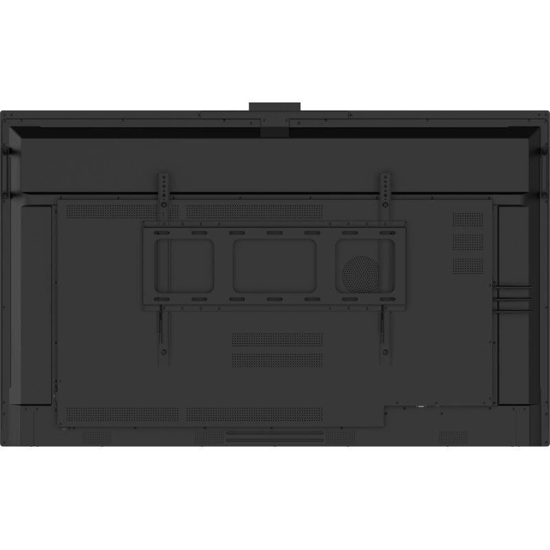 iiyama TE6515A-B2AG Signage Display Kiosk design 163.8 cm (64.5") Wi-Fi 550 cd/m² 4K Ultra HD Touchscreen Built-in