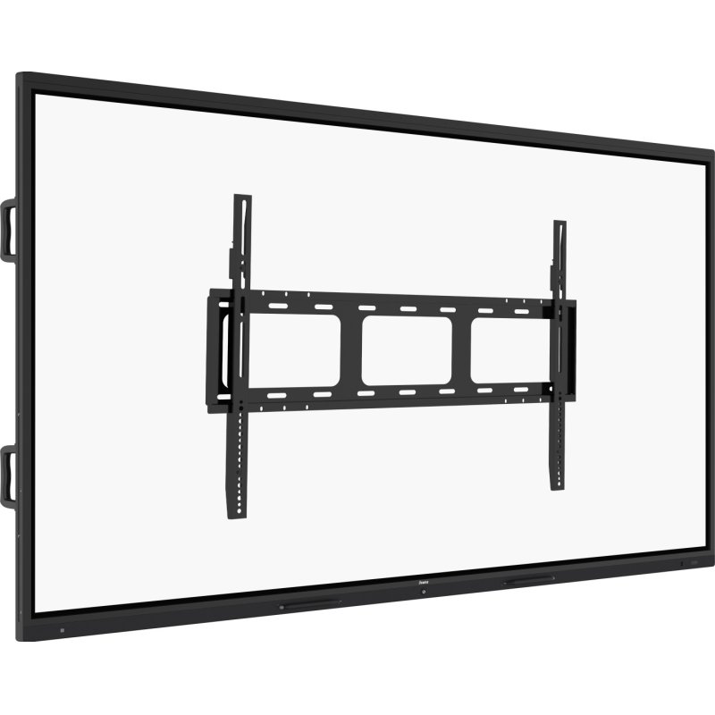 iiyama TE8615A-B2AG Écran d'affichage dynamique En forme de kiosk 2,17 m (85.6") Wifi 550 cd/m² 4K Ultra HD Écran