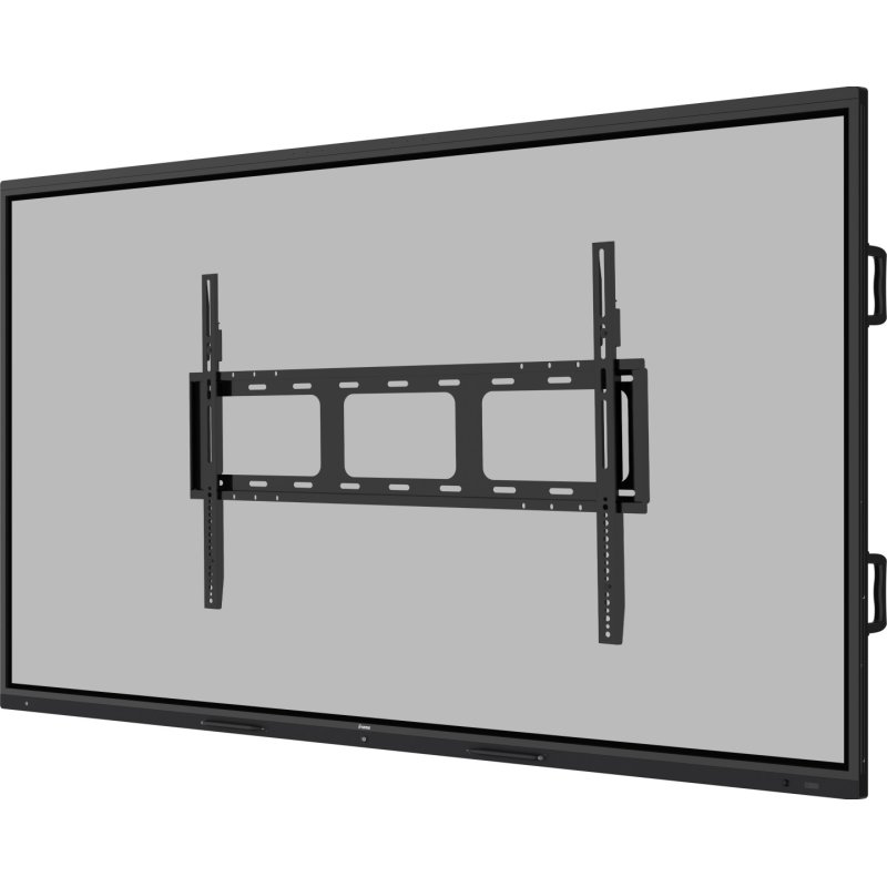 iiyama TE8615A-B2AG Signage Display Kiosk design 2.17 m (85.6") Wi-Fi 550 cd/m² 4K Ultra HD Touchscreen Built-in