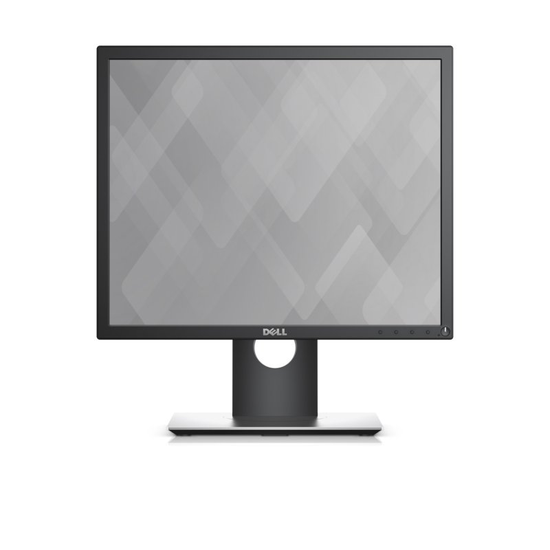 MONITOR DELL P1917S 19" IPS 5:4 VGA HDMI DP REGULABLE PIVOTABLE