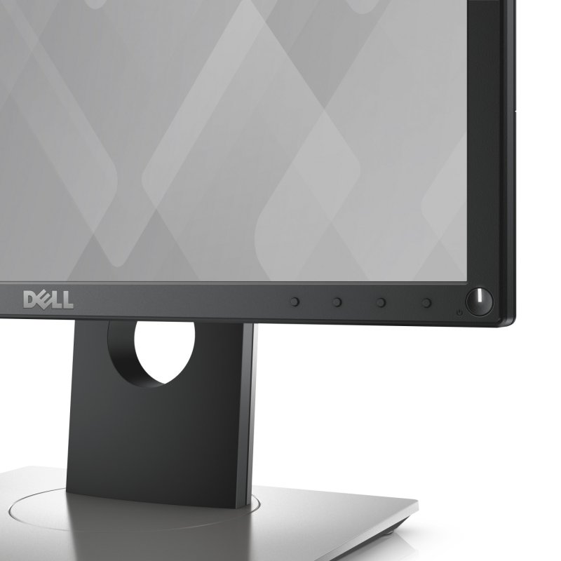 DELL P Series P1917S écran plat de PC 48,3 cm (19") 1280 x 1024 pixels SXGA LCD Noir