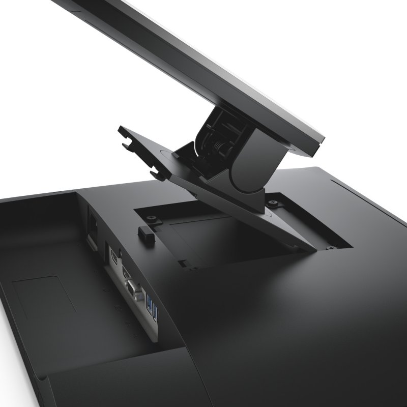 MONITOR DELL P1917S 19" IPS 5:4 VGA HDMI DP REGULABLE PIVOTABLE