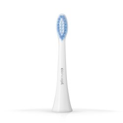 Concept ZK0002 toothbrush head 4 pc(s) White