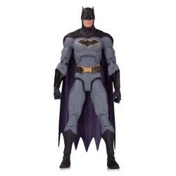 DC Essentials Action Figure Batman (Rebirth) Version 2 18 cm