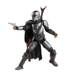 Star Wars The Black Series The Mandalorian