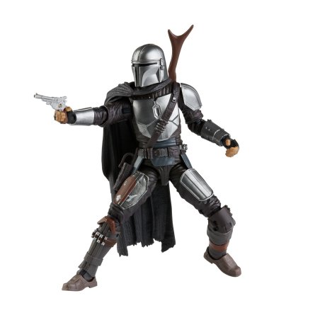 Star Wars The Mandalorian Black Series Action Figure 2020 The Mandalorian 15 cm
