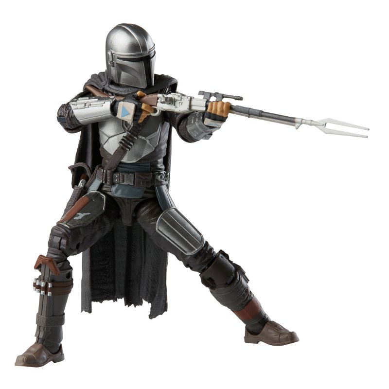Star Wars The Mandalorian Black Series Action Figure 2020 The Mandalorian 15 cm